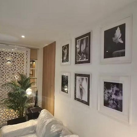 The Danemark Luxury Flat Bruksela Zewnętrze zdjęcie