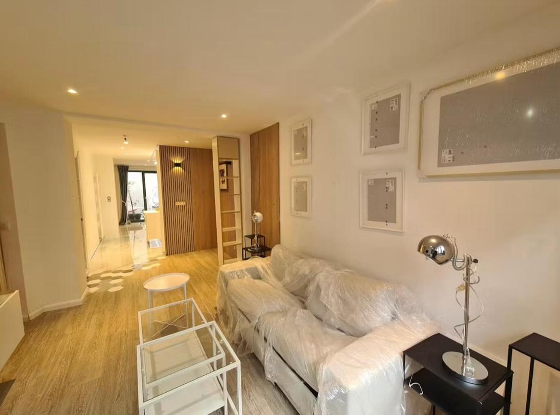 The Danemark Luxury Flat Bruksela Zewnętrze zdjęcie