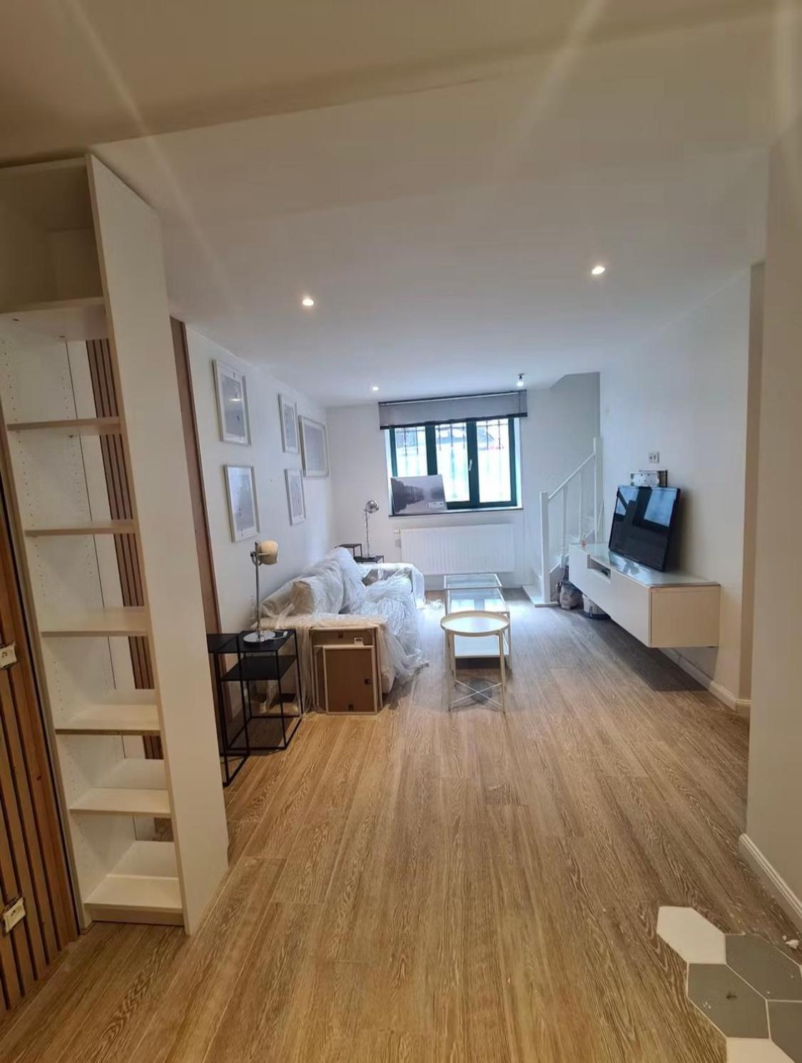 The Danemark Luxury Flat Bruksela Zewnętrze zdjęcie