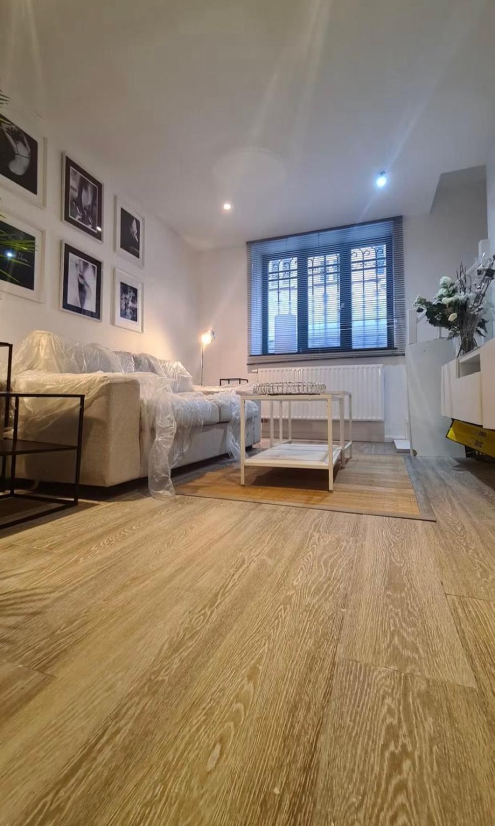 The Danemark Luxury Flat Bruksela Zewnętrze zdjęcie