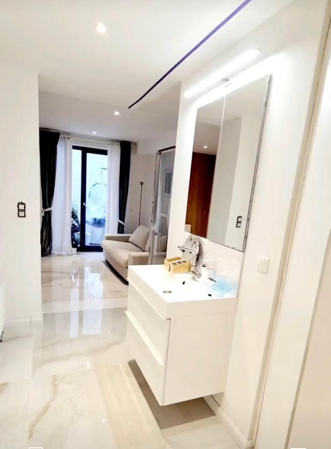 The Danemark Luxury Flat Bruksela Zewnętrze zdjęcie