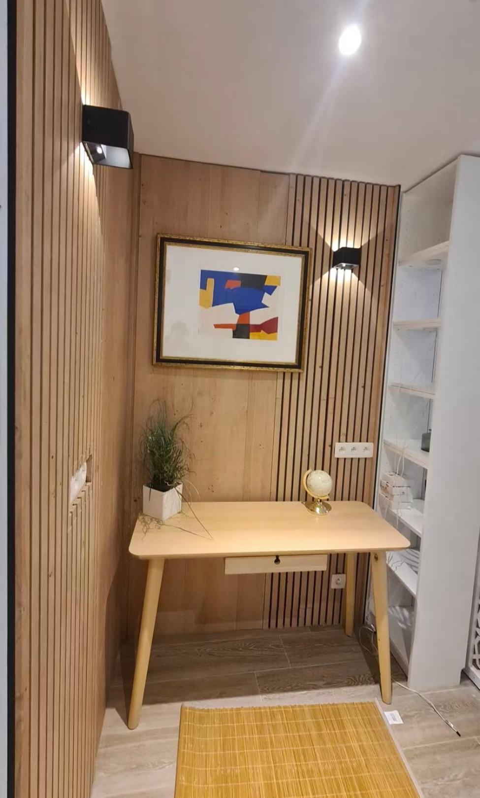 The Danemark Luxury Flat Bruksela Zewnętrze zdjęcie